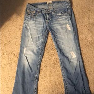 Big Star Jeans